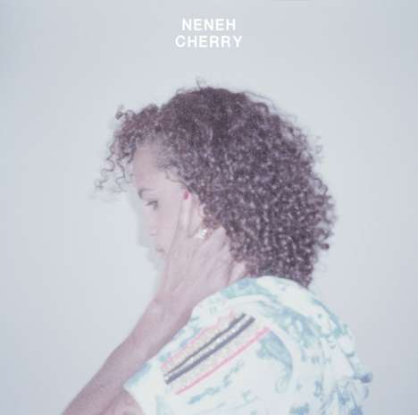 Neneh Cherry (geb. 1964): Blank Project (2LP + CD), 2 LPs und 1 CD