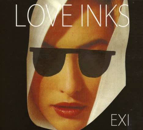 Love Inks: Exi, CD