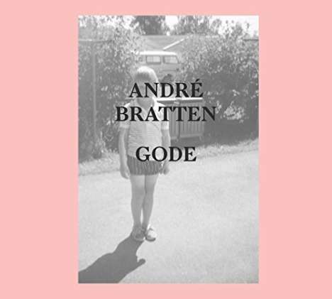 Andre Bratten: Gode, 2 LPs