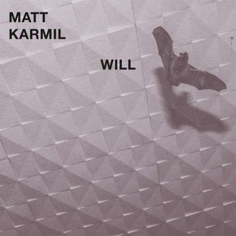 Matt Karmil: Will, LP
