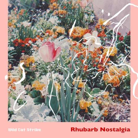 Wild Cat Strike: Rhubarb Nostalgia, LP