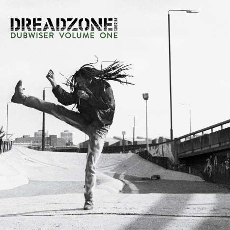 Reggae &amp; Ska Sampler: Dreadzone Presents Dubwiser Volume One, CD