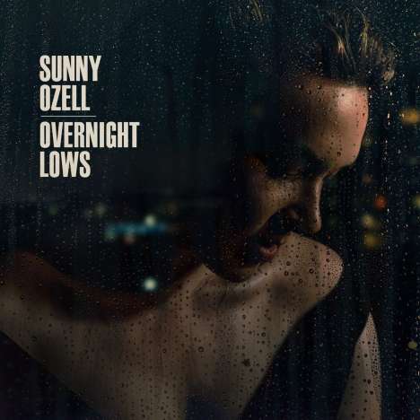 Sunny Ozell: Overnight Lows, CD