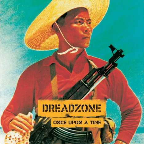 Dreadzone: Once Upon A Time (remastered), 2 LPs