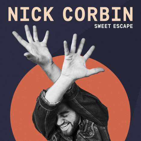 Nick Corbin: Sweet Escape, LP