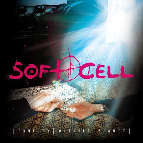 Soft Cell: Cruelty Without Beauty (remastered) (180g) (Pink Vinyl), 2 LPs