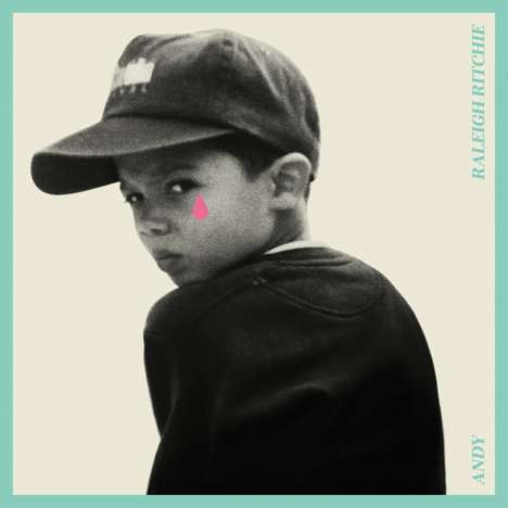 Raleigh Ritchie: Andy (Limited Edition) (Rose Vinyl), LP