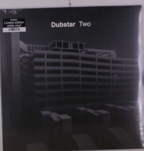 Dubstar: Two (Limited Edition) (White Vinyl), LP