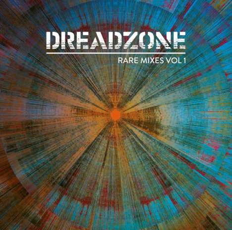 Dreadzone: Rare Mixes Vol.1 (remastered) (180g), 2 LPs