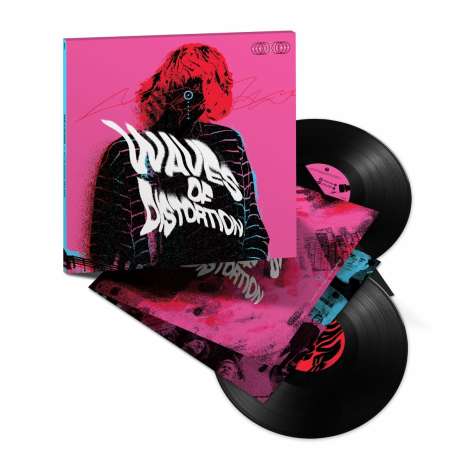 Waves Of Distortion (The Best Of Shoegaze 1990-2022), 2 LPs