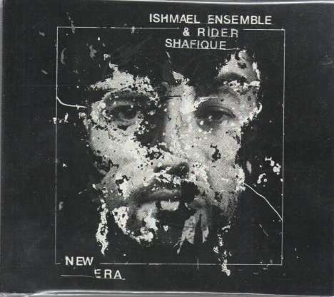 Ishmael Ensemble: New Era, CD