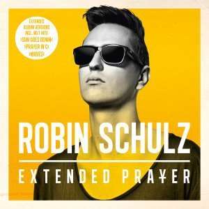 Robin Schulz: Prayer (Extended), 3 LPs
