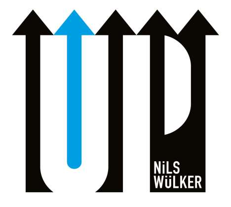 Nils Wülker (geb. 1977): Up (180g) (Limited Edition), 2 LPs