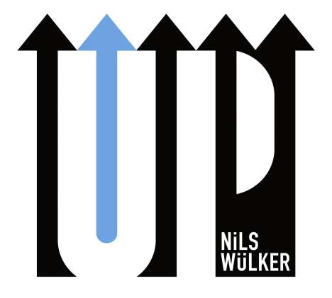 Nils Wülker (geb. 1977): Up (Limited Edition), CD