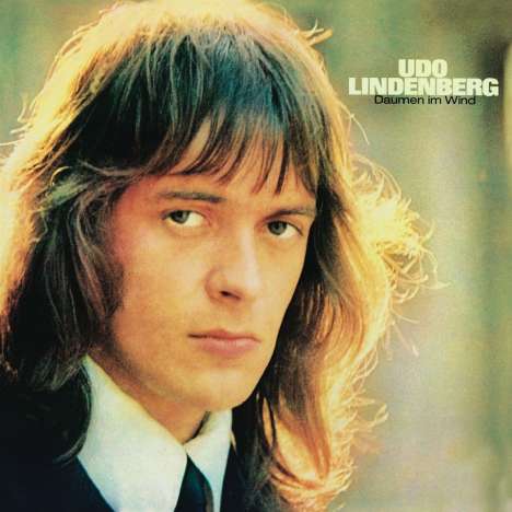 Udo Lindenberg: Daumen im Wind (180g), LP