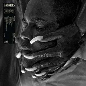 Gabriels: Angels &amp; Queens Part II, CD
