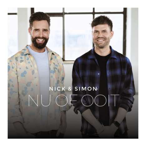 Nick &amp; Simon: Nu Of Ooit, 3 CDs