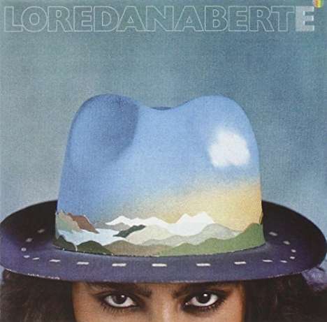 Loredana Bertè: Loredana Bertè, CD
