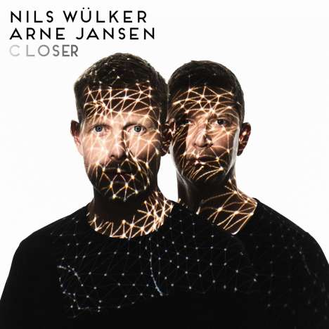 Nils Wülker &amp; Arne Jansen: Closer (180g), LP