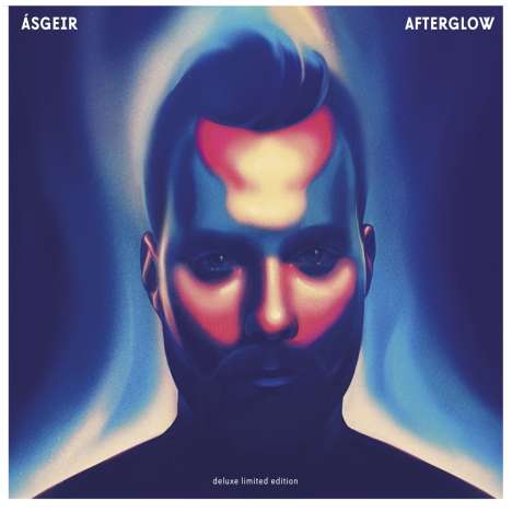 Ásgeir: Afterglow (Deluxe-Edition), 2 CDs