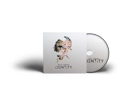 Nitin Sawhney (geb. 1964): Identity, CD