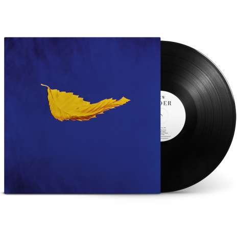 New Order: True Faith (2023 Remaster) (180g), Single 12"