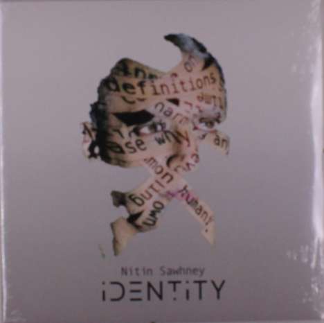 Nitin Sawhney (geb. 1964): Identity, 2 LPs