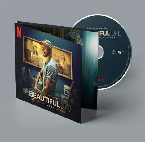 Christopher: Filmmusik: A Beautiful Life, CD