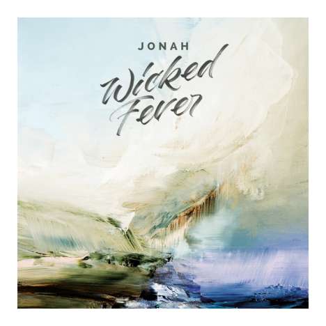 Jonah (Germany): Wicked Fever, CD