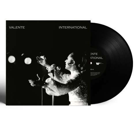 Caterina Valente: International, LP