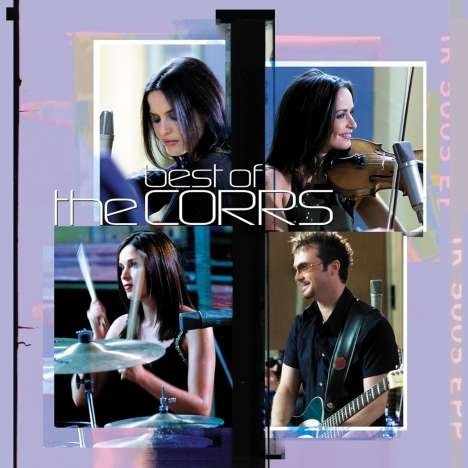 The Corrs: Best Of The Corrs, 2 CDs