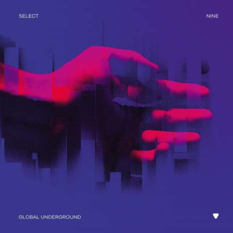 Global Underground: Select #9, 2 CDs