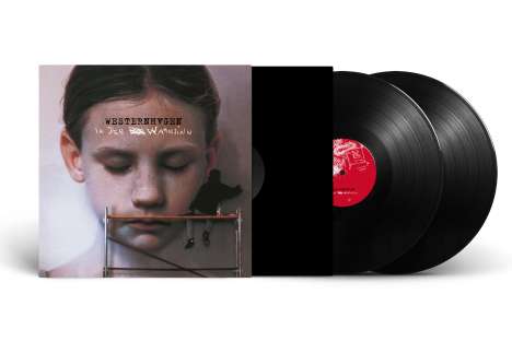 Westernhagen: In den Wahnsinn (2024 Remaster) (180g), 2 LPs