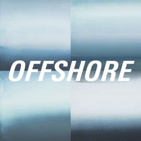Offshore: Offshore, CD