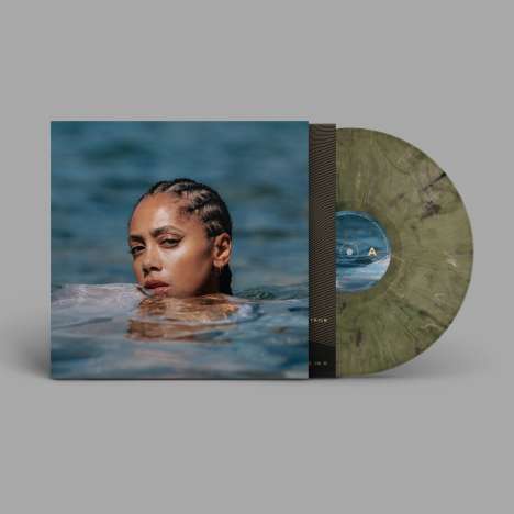 Jayda G: Guy (Limited Edition) (Recycled Colored Vinyl), LP