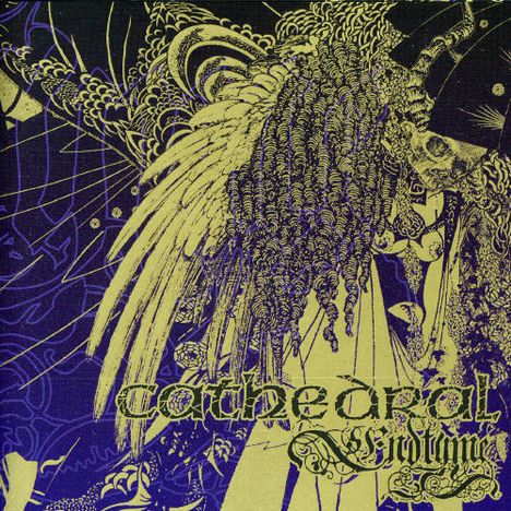 Cathedral: Endtyme, CD