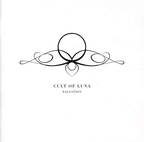 Cult Of Luna: Salvation, CD