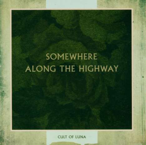 Cult Of Luna: Somewhere Along The Highway, CD