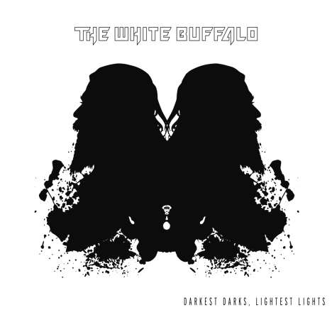 The White Buffalo: Darkest Darks, Lightest Lights, CD