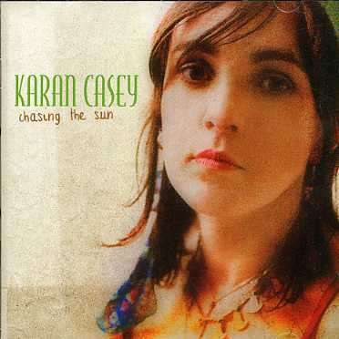 Karan Casey (ex-Solas): Chasing The Sun, CD