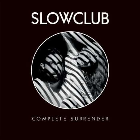 Slow Club: Complete Surrender, LP