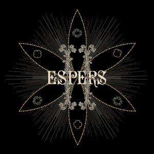 Espers: Espers II, CD