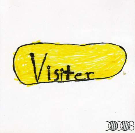 The Dodos: Visiter (Special Editio, 1 CD und 1 DVD
