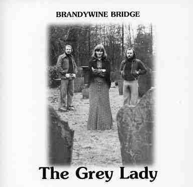Brandywine Bridge: The Grey Lady, CD