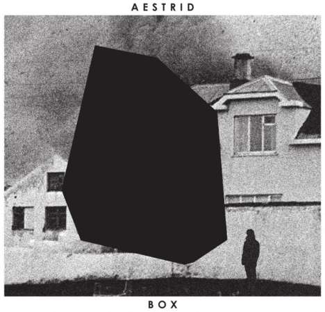 Aestrid: Box, CD