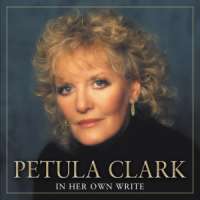Petula Clark: In Her Own Write, CD
