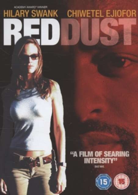 Red Dust (2004) (UK Import), DVD