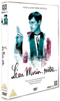 Leon Morin, Pretre (1961) (UK Import), DVD