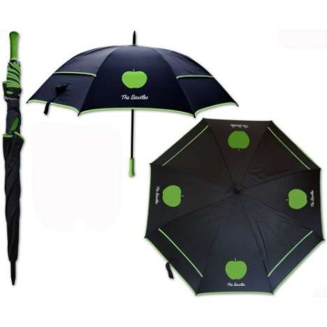 Beatles - Apple Umbrella, Merchandise