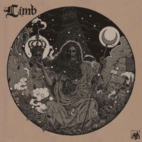 Limb: Limb, CD